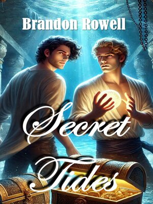cover image of Secret Tides